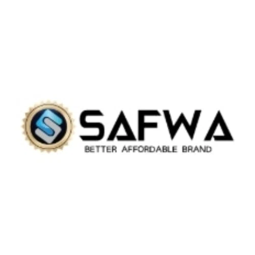 Safwa Promo Code