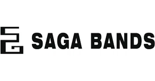 Saga Bands Promo Code