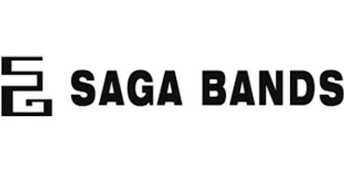 Saga Bands Promo Code