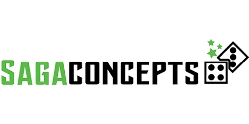 Saga Concepts Promo Code