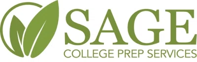 Sage College Prep Services Merchant Logo