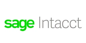Sage Intacct Merchant Logo