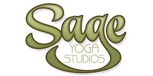 Sage Yoga Studios Promo Code
