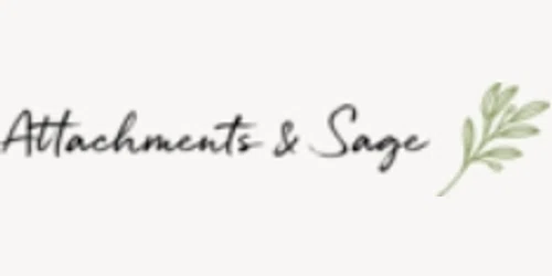 Attachments & Sage Promo Code