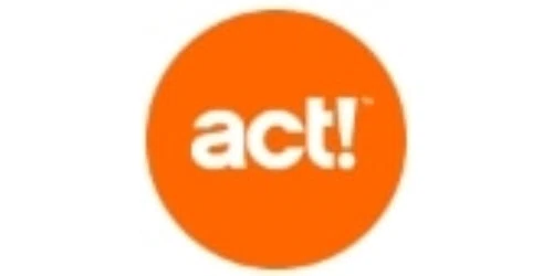 Sage ACT! coupon
