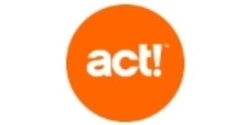 Sage ACT! Merchant Logo