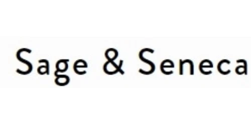 Sage & Seneca Promo Code