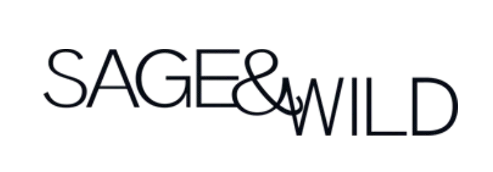 Sage & Wild Merchant Logo