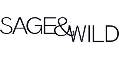 Sage & Wild Promo Code