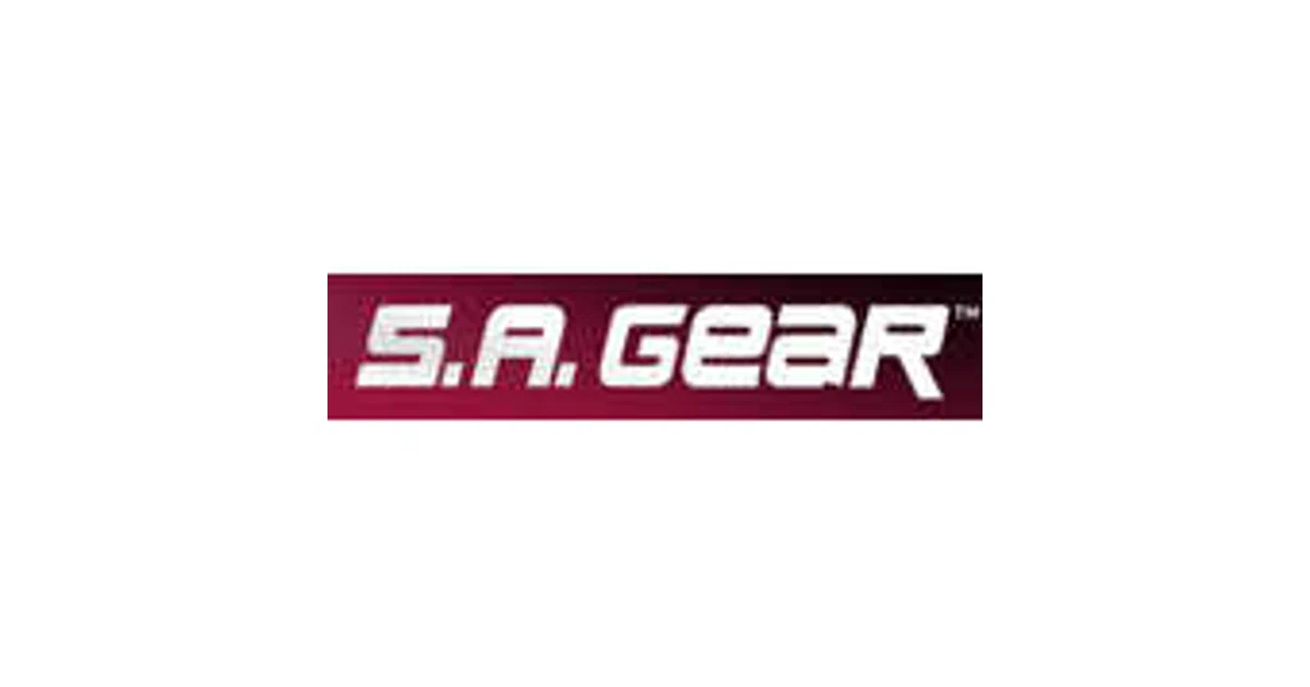 S.A. Gear Promo Codes 200 Off (Sitewide) in August 2025