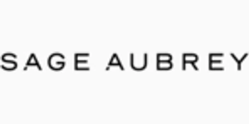 Sage Aubrey Promo Code