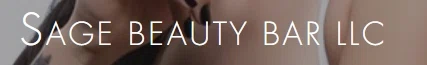 Sage Beauty Bar Merchant Logo
