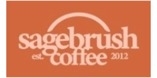 Sage Brush Coffee Promo Code