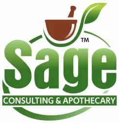 Sage Consulting & Apothecary Promo Code