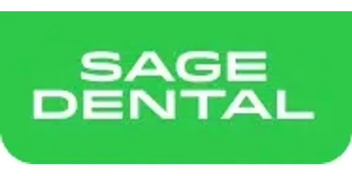 Sage Dental Promo Code