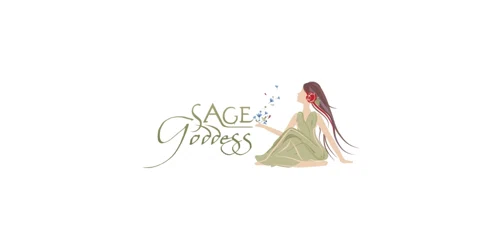 Sage Goddess coupon