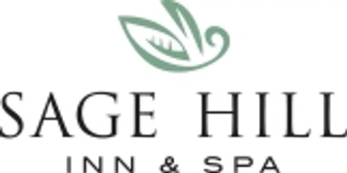 Sage Hill Inn & Spa Promo Code