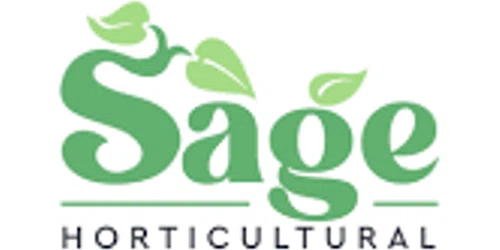 Sage Horticultural Promo Code