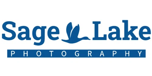 Sage Lake Photography Promo Code