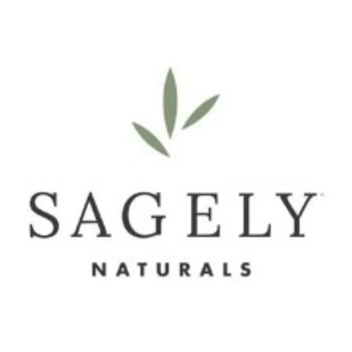Sagely Naturals Promo Code
