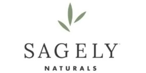 Sagely Naturals Merchant logo