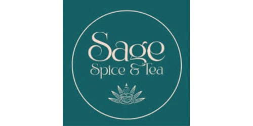 Sage Spice & Tea Promo Code