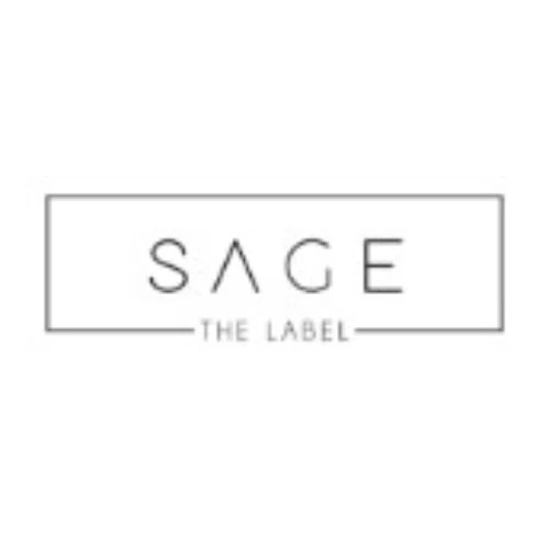 Does Sage The Label accept Afterpay financing? 