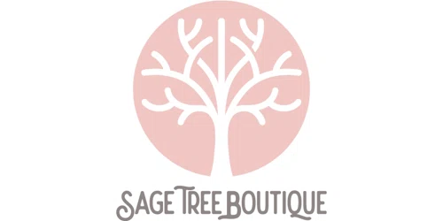 Sage Tree Boutique Promo Code