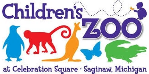 Saginaw Children's Zoo Promo Code