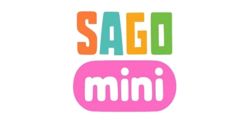 Sago Mini Box coupon