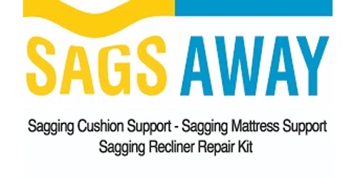 Sags Away Promo Code