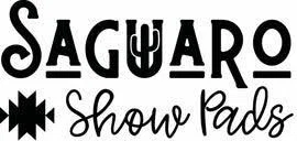 Saguaro Show Pads Promo Code
