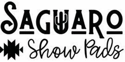 Saguaro Show Pads Promo Code