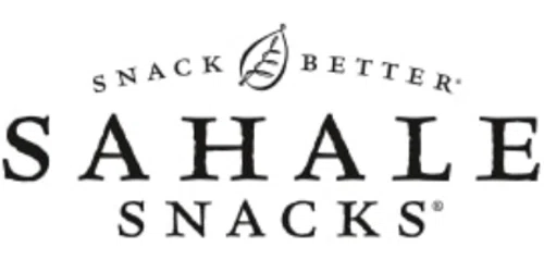 Sahale Snacks Merchant logo