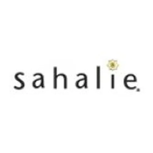 Sahalie Promo Codes → 70% Off in Nov 