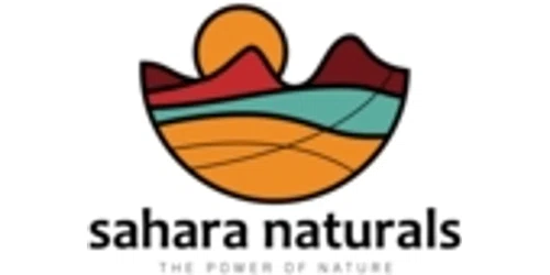 Sahara Naturals Promo Code