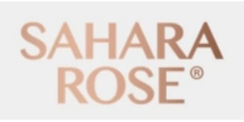Sahara Rose Promo Code