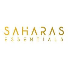Saharas Essentials Merchant Logo