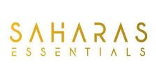 Saharas Essentials Promo Code