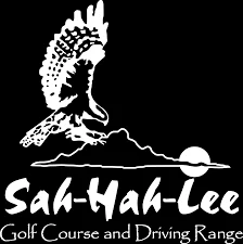 Sah-Hah-Lee Golf Course Merchant Logo