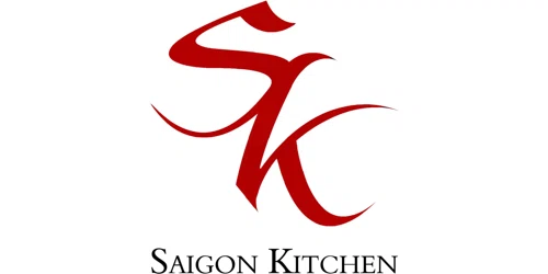 Saigon Kitchen Promo Code
