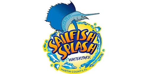 Sailfish Splash Waterpark Promo Code