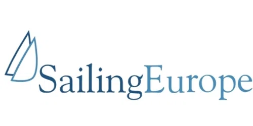 SailingEurope Merchant Logo