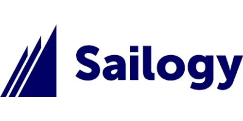 Sailogy Merchant logo