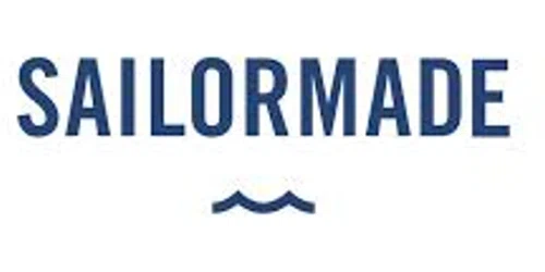 Sailormade Promo Code