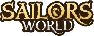 Sailors World Merchant Logo