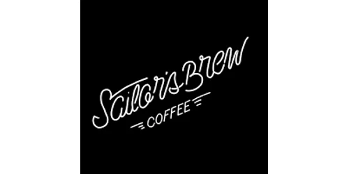 Sailor's Brew Coffee Promo Code