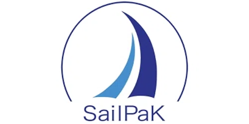 SailPak Merchant logo