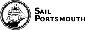Sail Portsmouth Merchant Logo