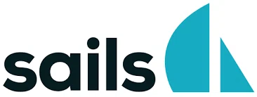 Sails Merchant Logo